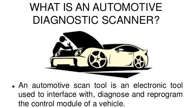 Ssangyong dsm tester