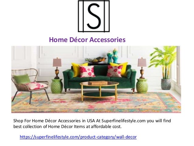 Buy Home Decor And Wall Decor Accessories Superfinelifestyle Com