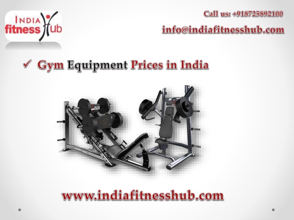 Buy home gym equipment online at india fitness hub
