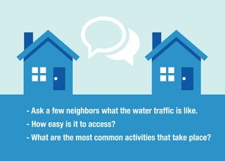 What You Should Know About Buying A Lake House