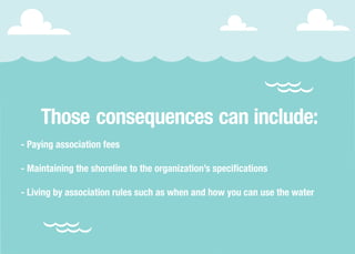 What You Should Know About Buying A Lake House