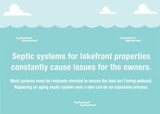 What You Should Know About Buying A Lake House