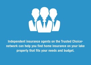 What You Should Know About Buying A Lake House