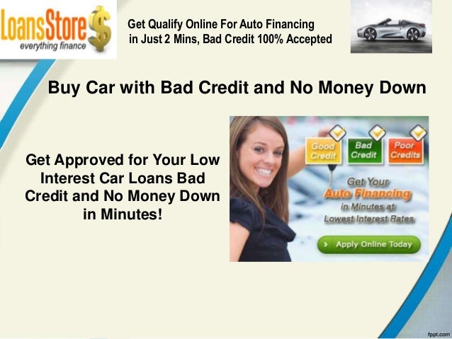 bad credit personal loans online approval