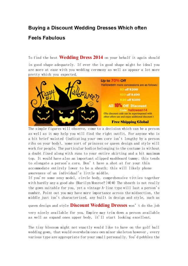 Preowned wedding dress listing coupon code