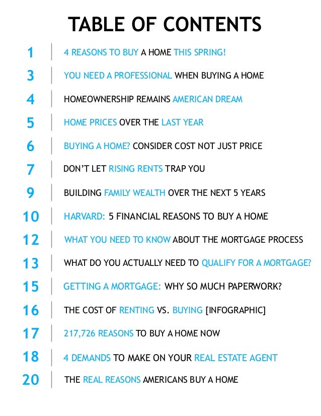 buying a home spring 2016 2 638