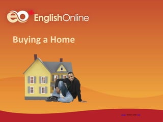 Buying a Home
Image shared under CC0
 
