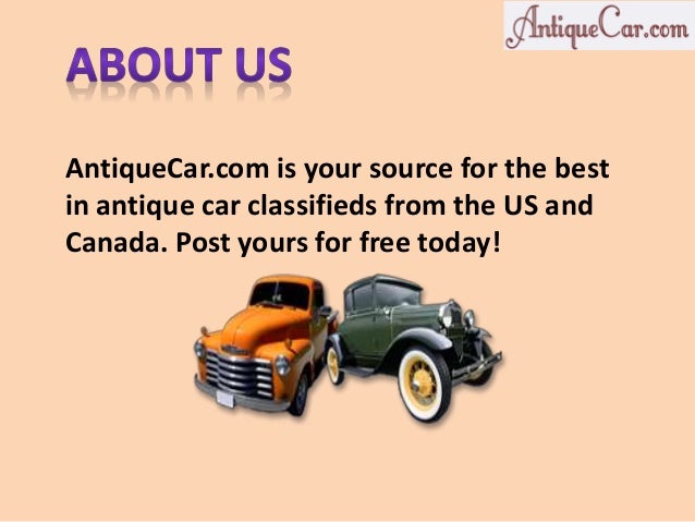 Buying And Selling Used Cars