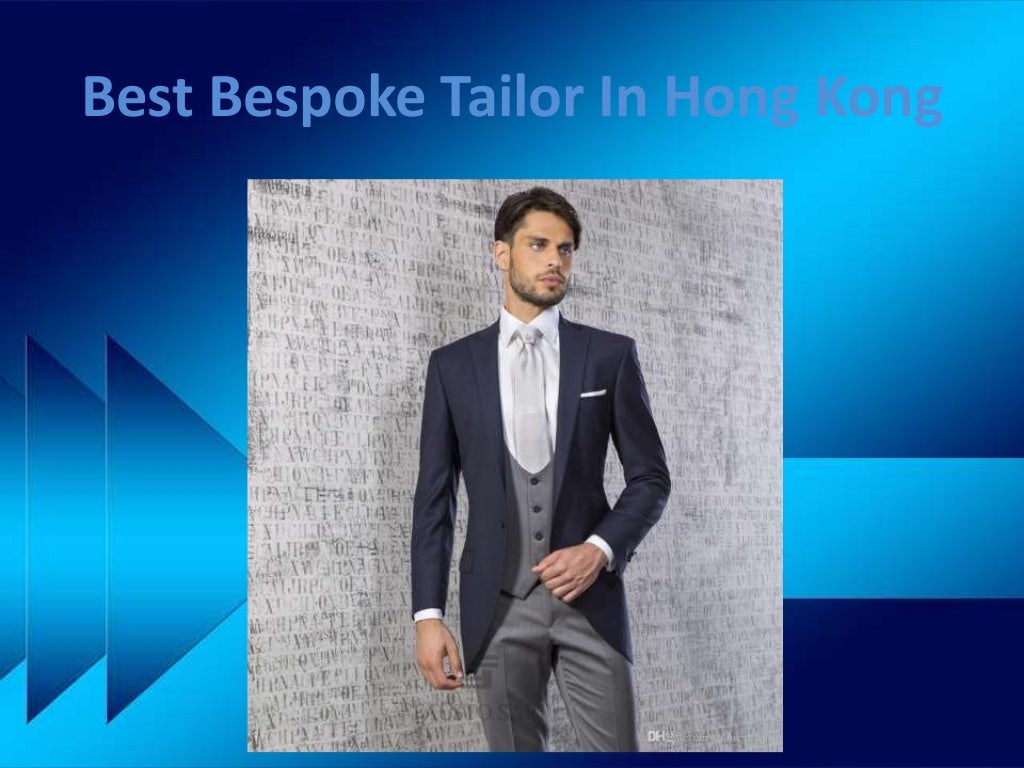 Buying A Suit In Hong Kong HK Best Suits Making Address