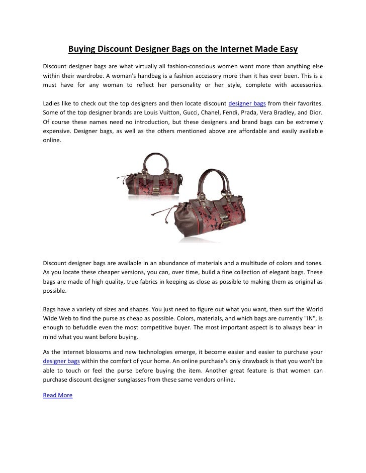 cheap designer purses online