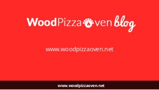 www.woodpizzaoven.net
www.woodpizzaoven.net
 