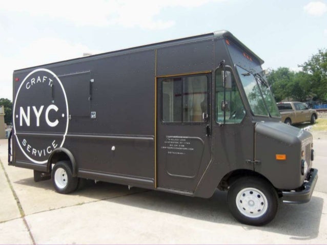 Custom Food Truck Builders Texas Custom Food Truck Builders Texas