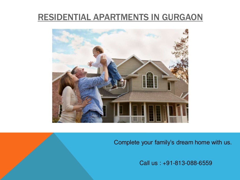 Buying house in gurgaon