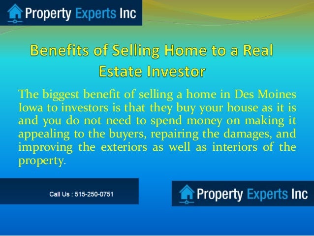 To Spend Or Not On Your Property Before Selling To Spend Or Not On Your Property Before Selling