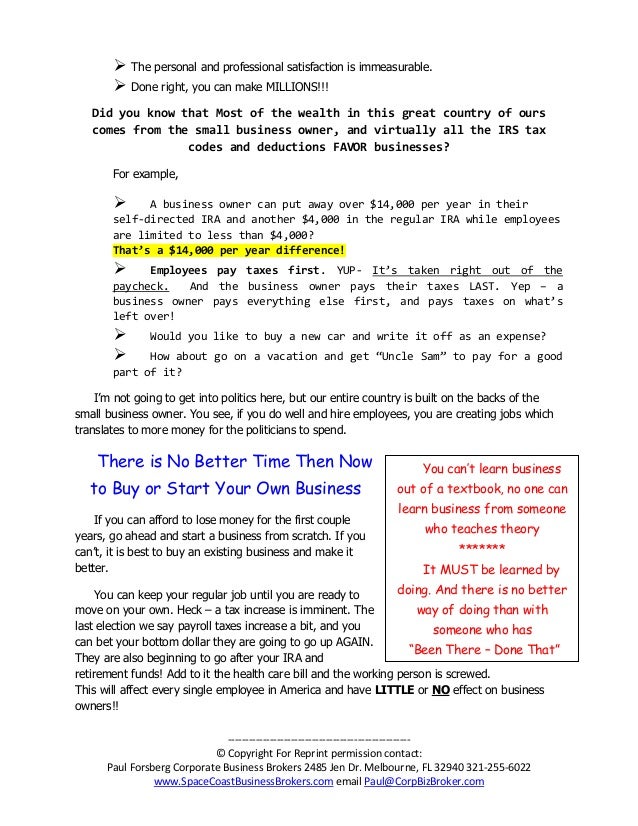questions to ask business owners