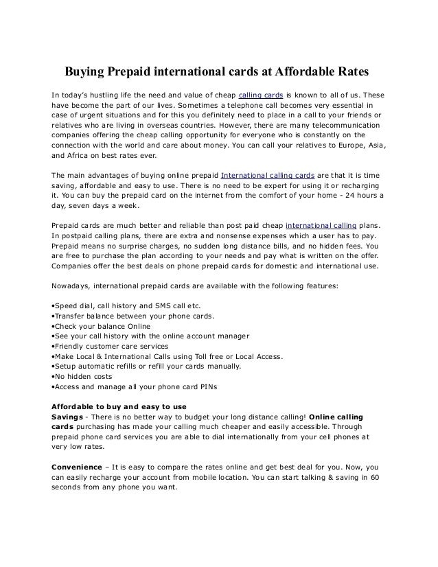 buying prepaid international cards at affordable rates in todays hustling life the need and value of - What Prepaid Card Can Be Used Internationally buying prepaid international cards at affordable rates in todays hustling life the need and value of - What Prepaid Card Can Be Used Internationally