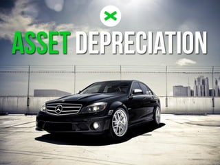 Buying Your First Car