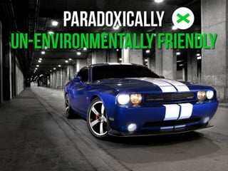 Buying Your First Car