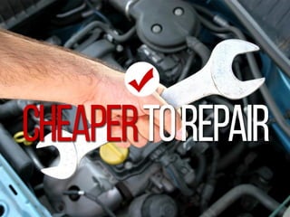 Buying Your First Car