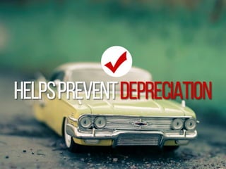 Buying Your First Car