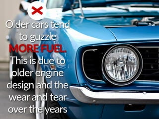 Buying Your First Car