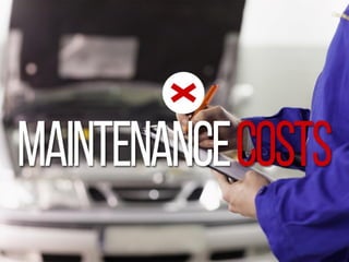 Buying Your First Car