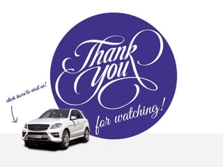 Buying Your First Car