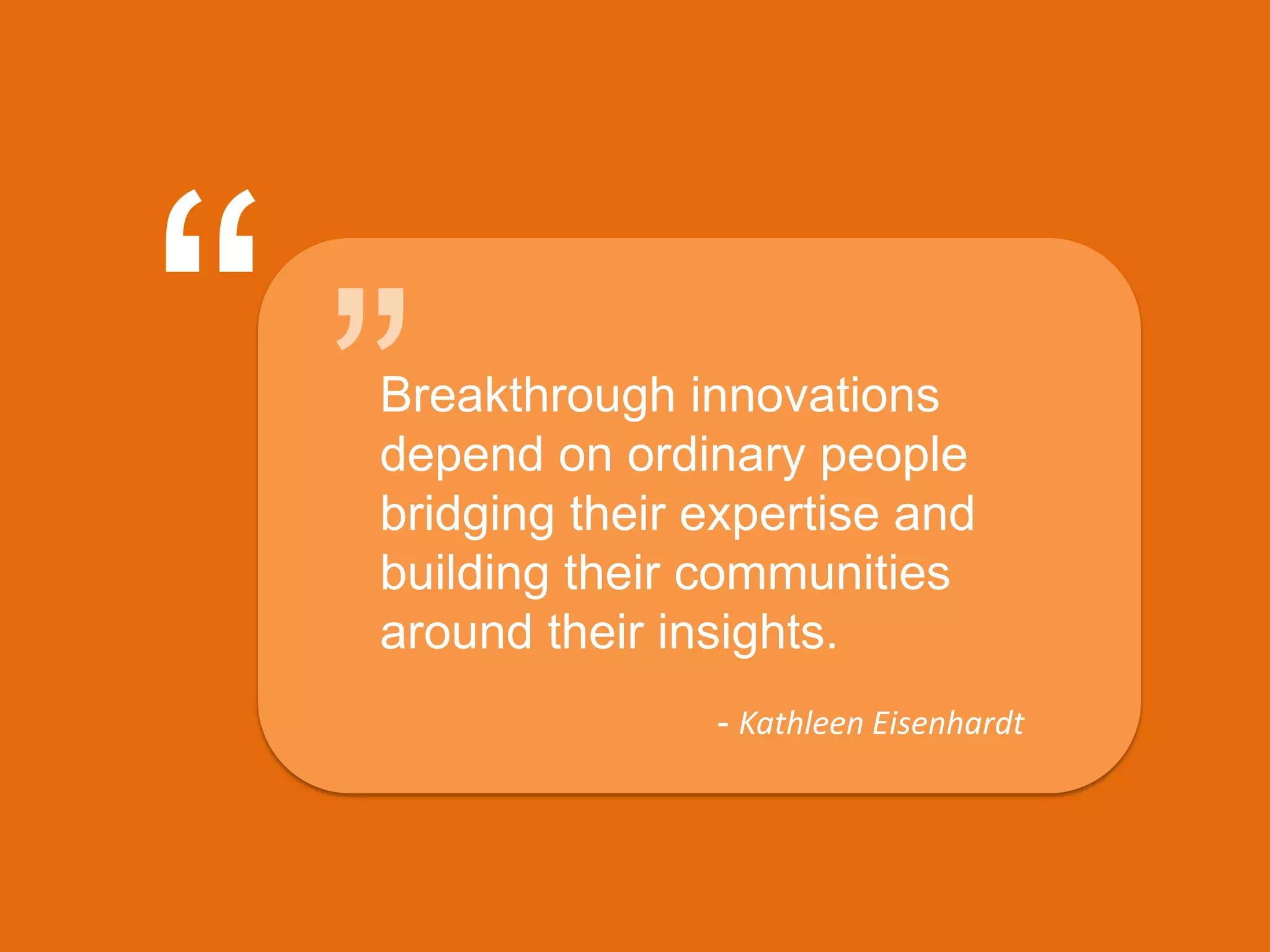 What we will do together...Get a system commitmentWhat we say...“R” for research critical part of our RACE work