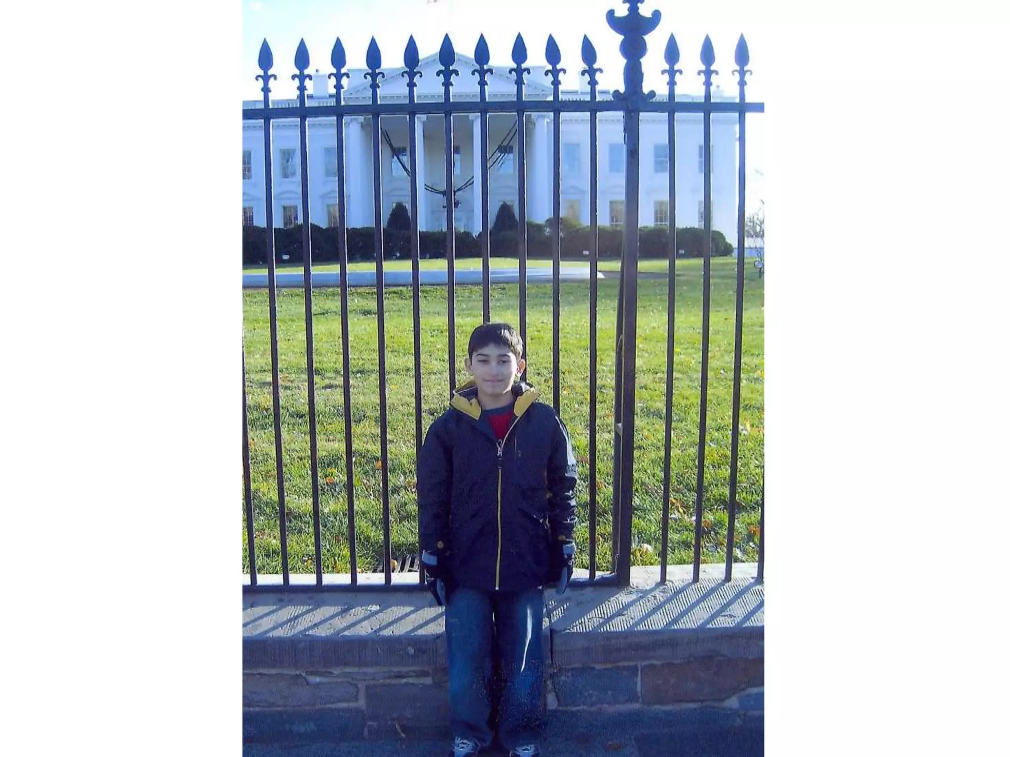 We want to hear other voices