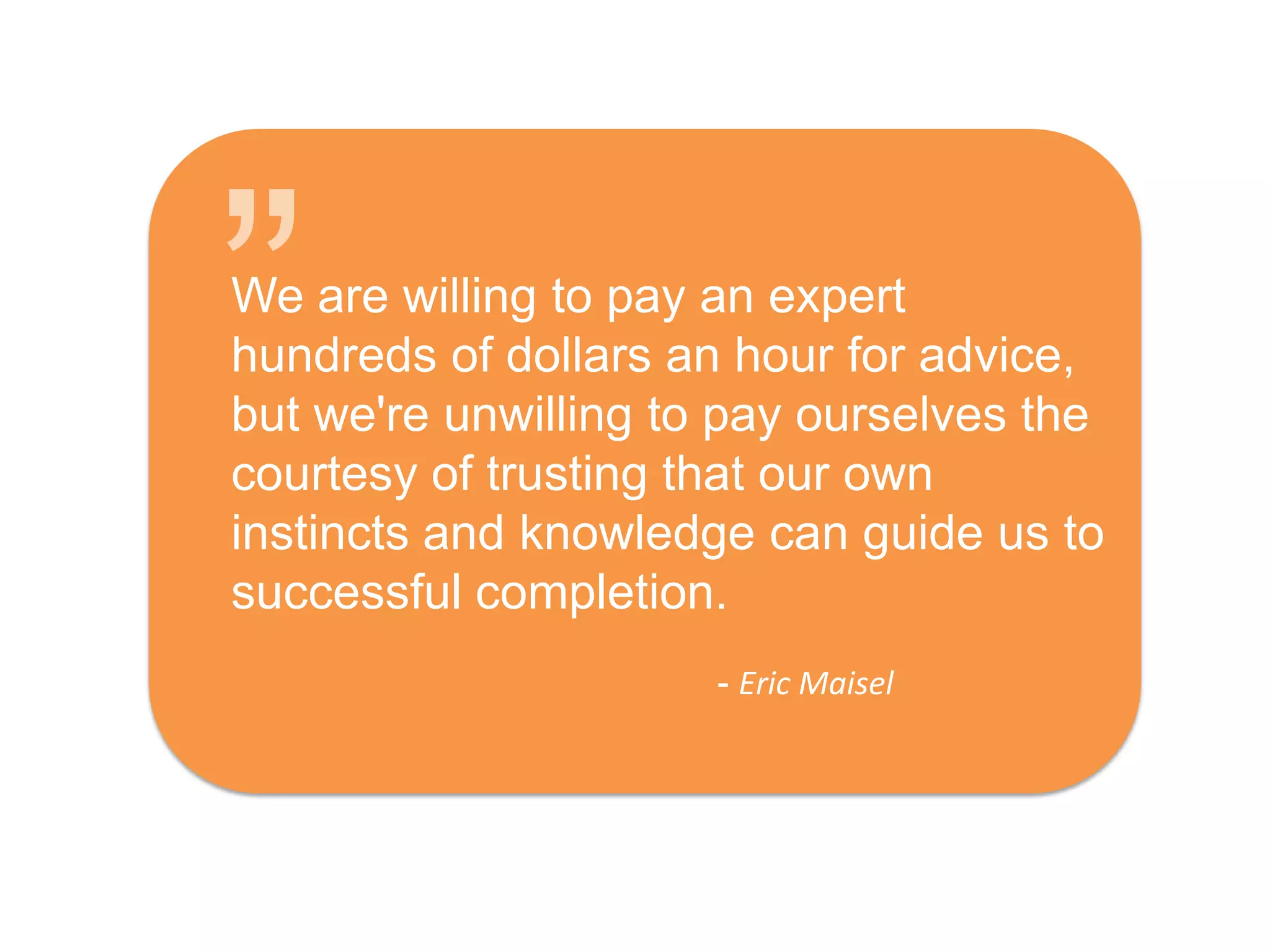 Know you will not win them all