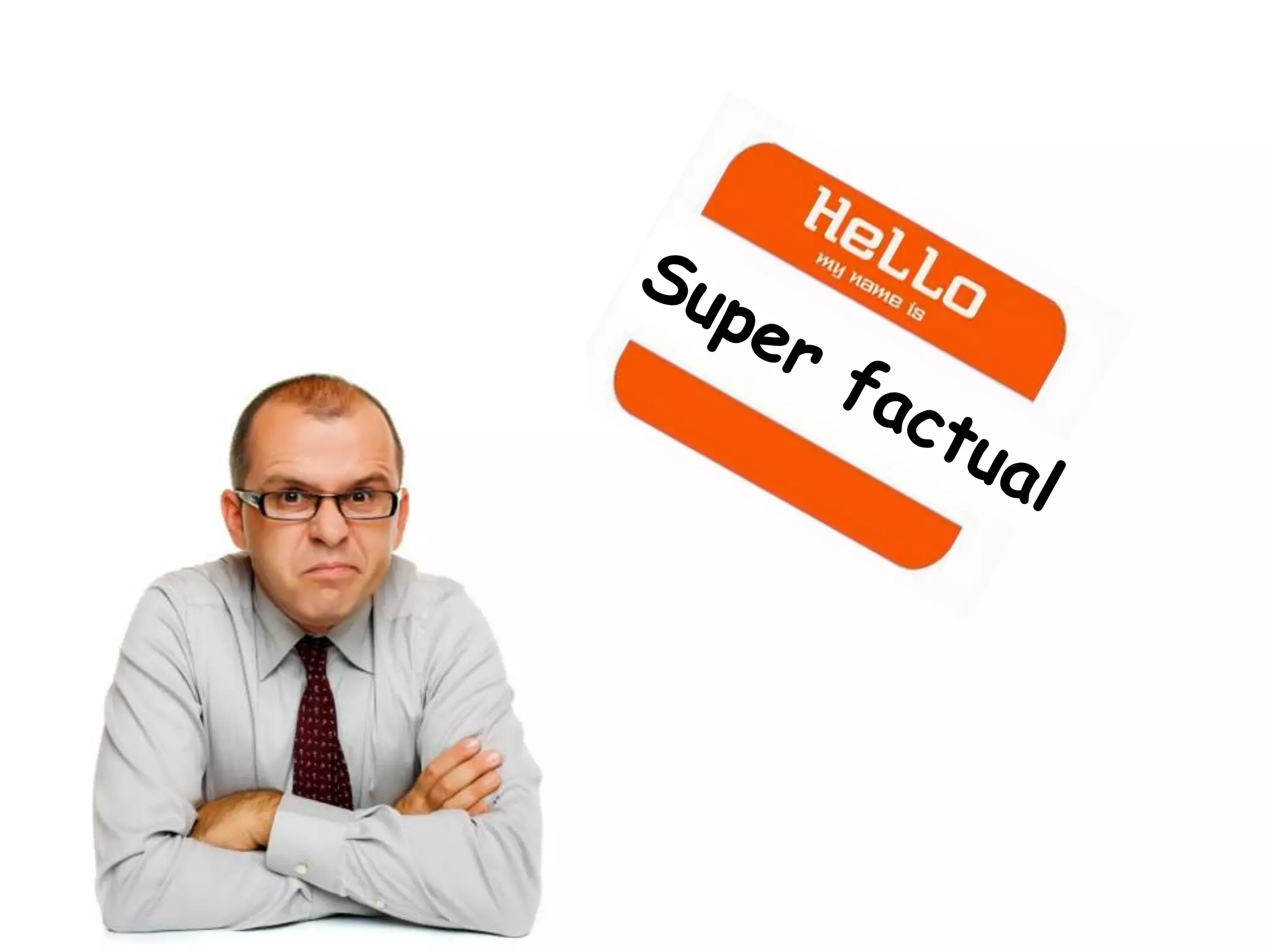 Your role—take it and communicate it as directed. Period.YOUThe unofficial org chart“The Action”Decisions, interplay, discussions, arguments 