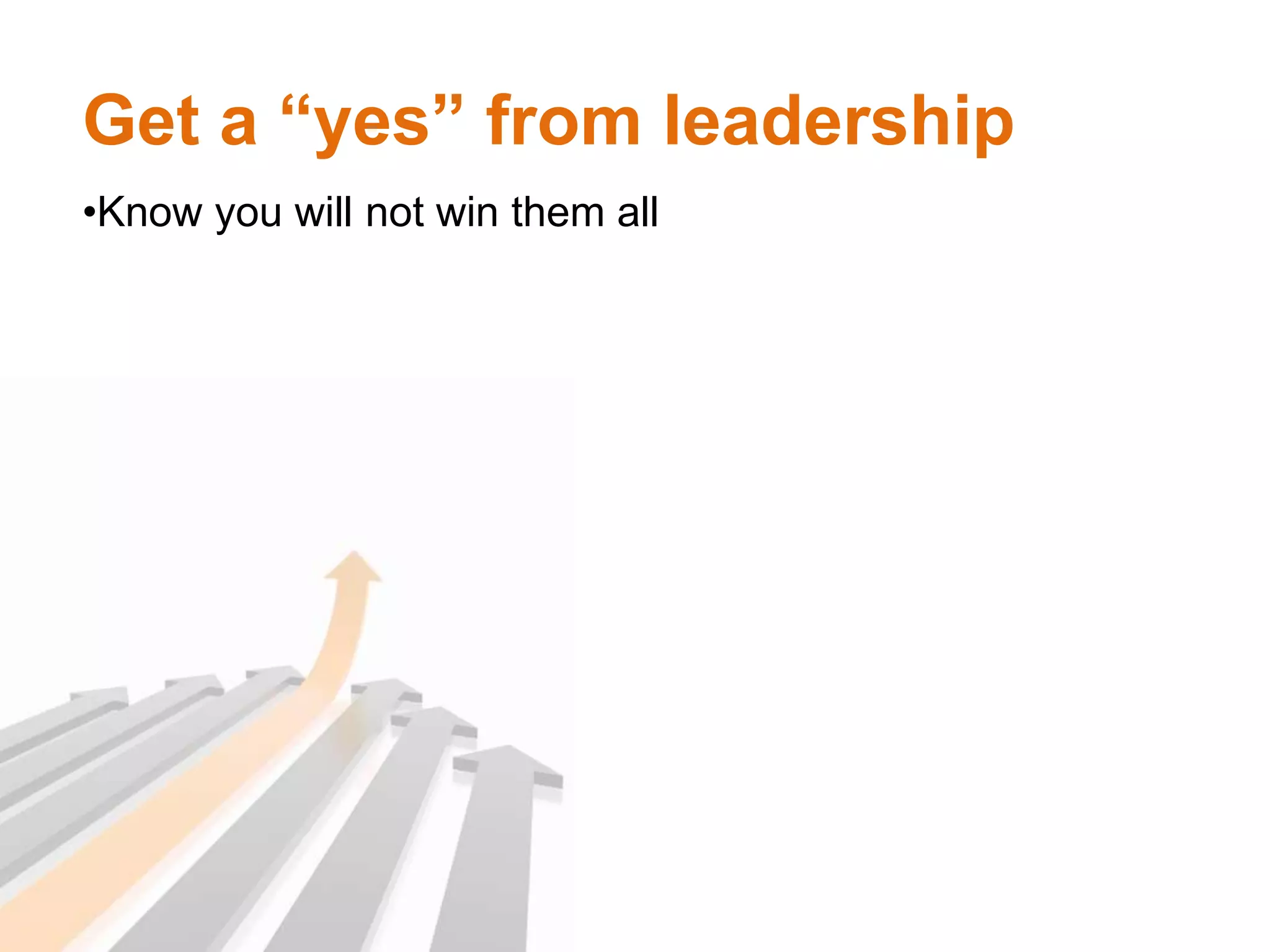 Part of the learning team