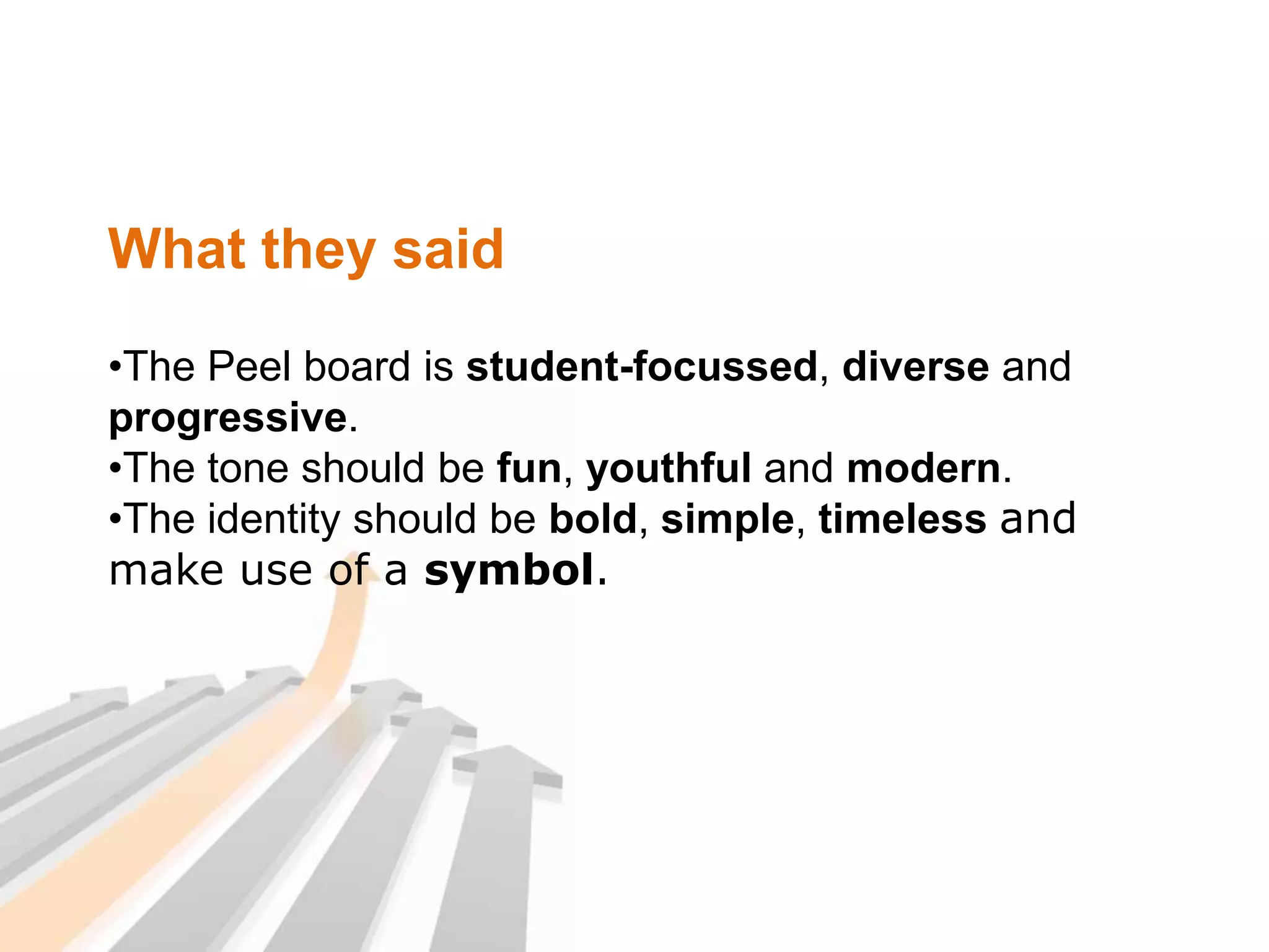 Get a “yes” from leadershipBe preparedBe prepared, be calm, be ready.  Not…