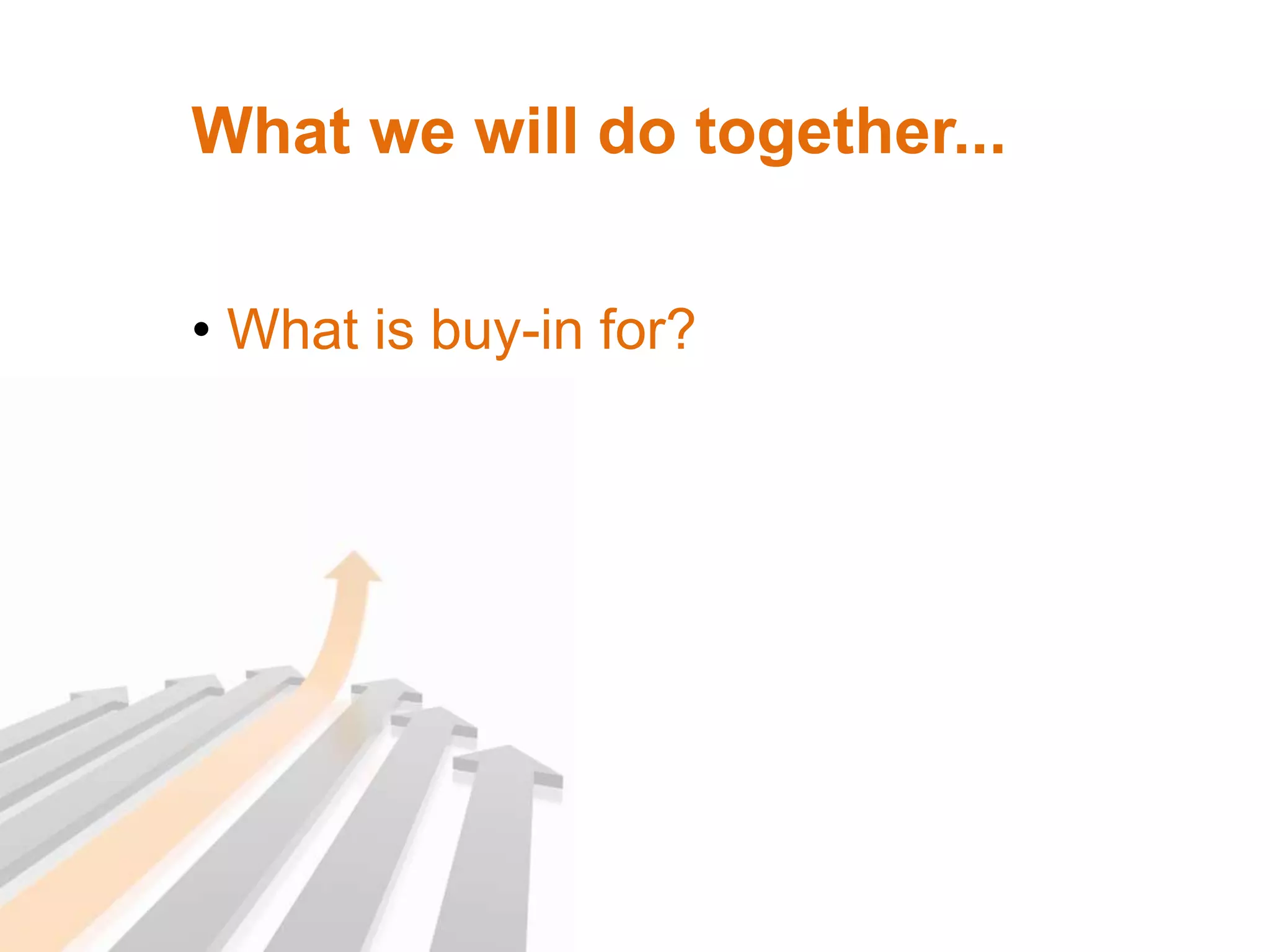 A “Transparent” MomentYou need to practice grounding