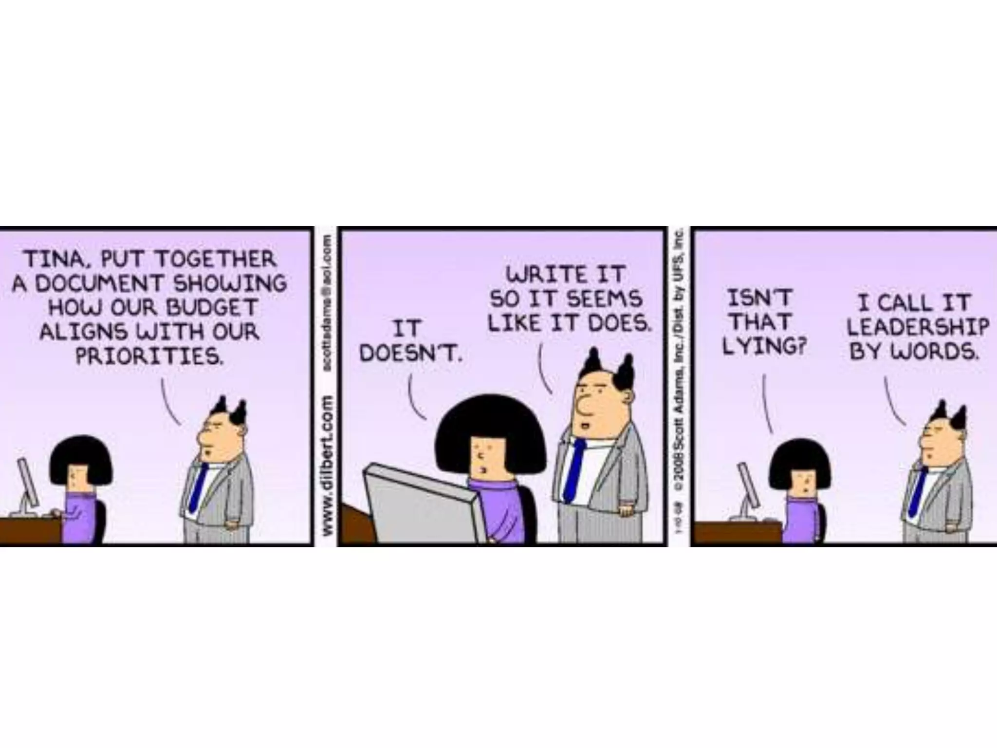 I could use a drink—of water or something. 