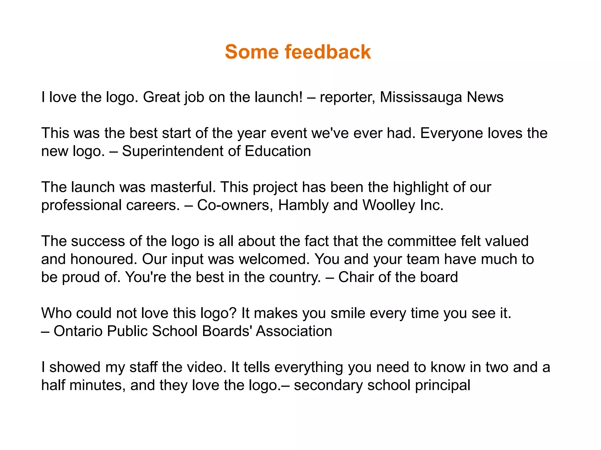  focus launch resources internally