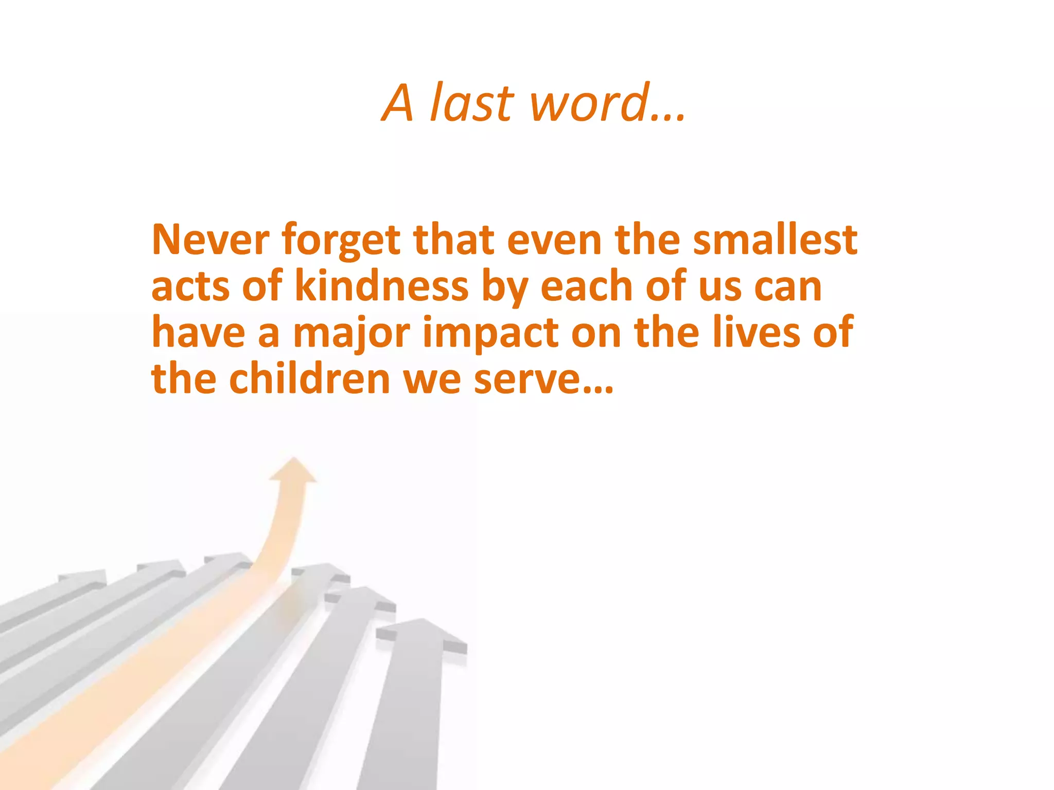  listen to advice—even if not what I thought (How many balloons?)