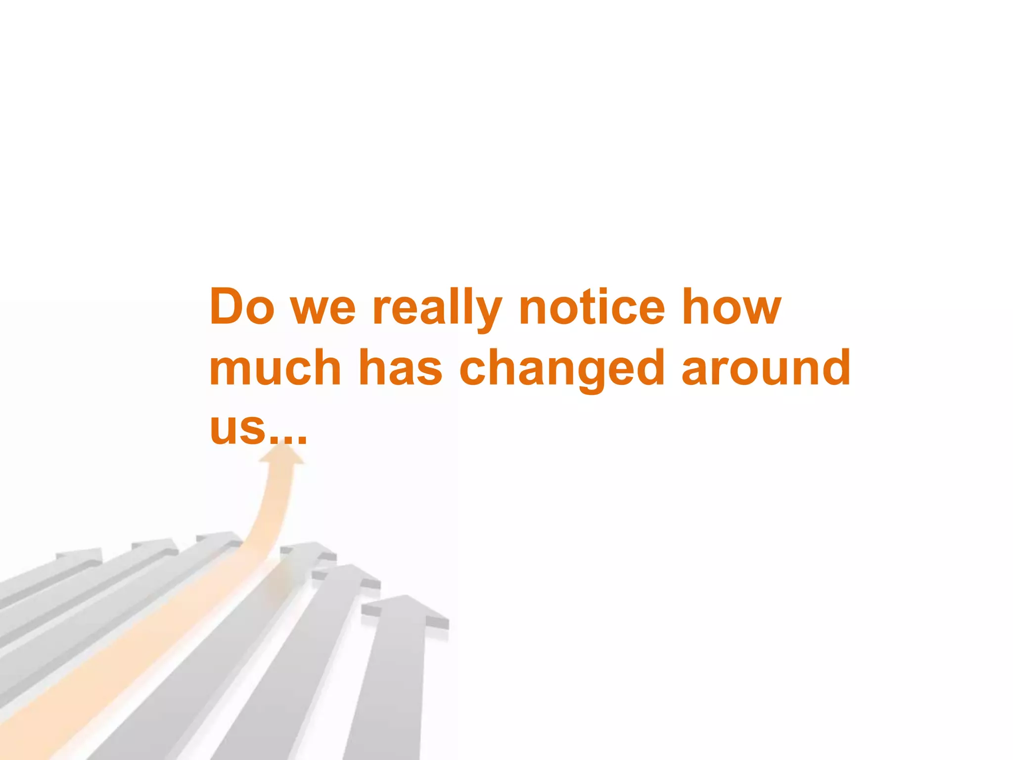  Even when you don’t like the idea