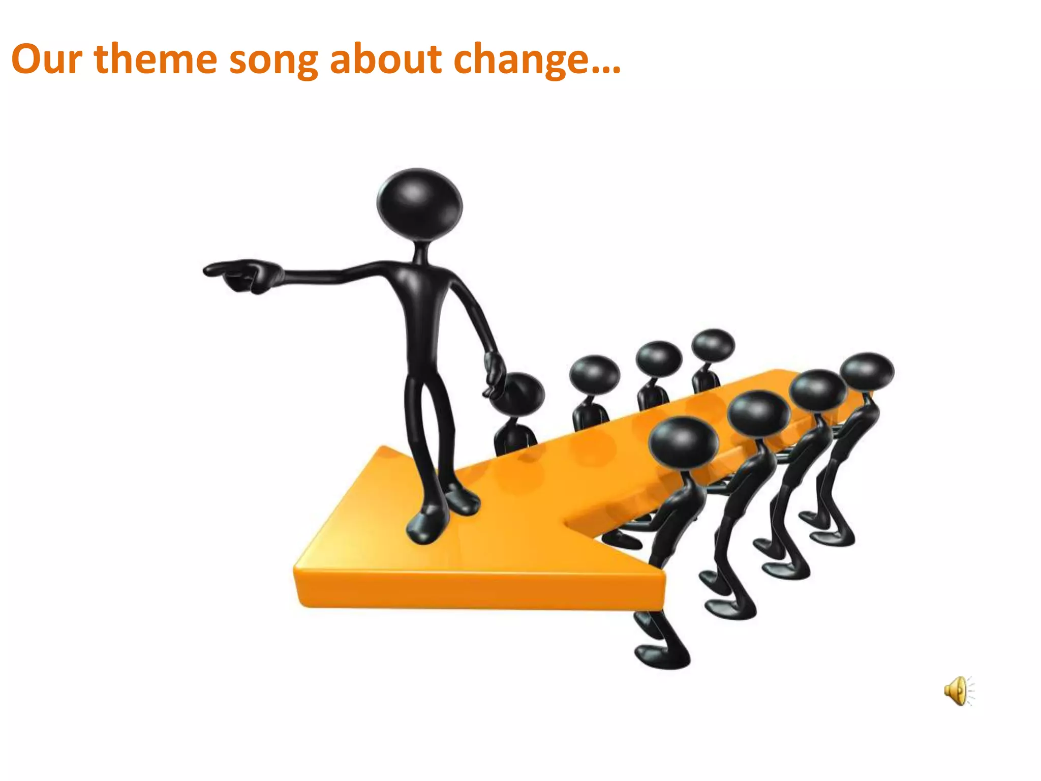 Student lotteryWithout buy-in, people can’t stand the pressureNeed to build real commitment