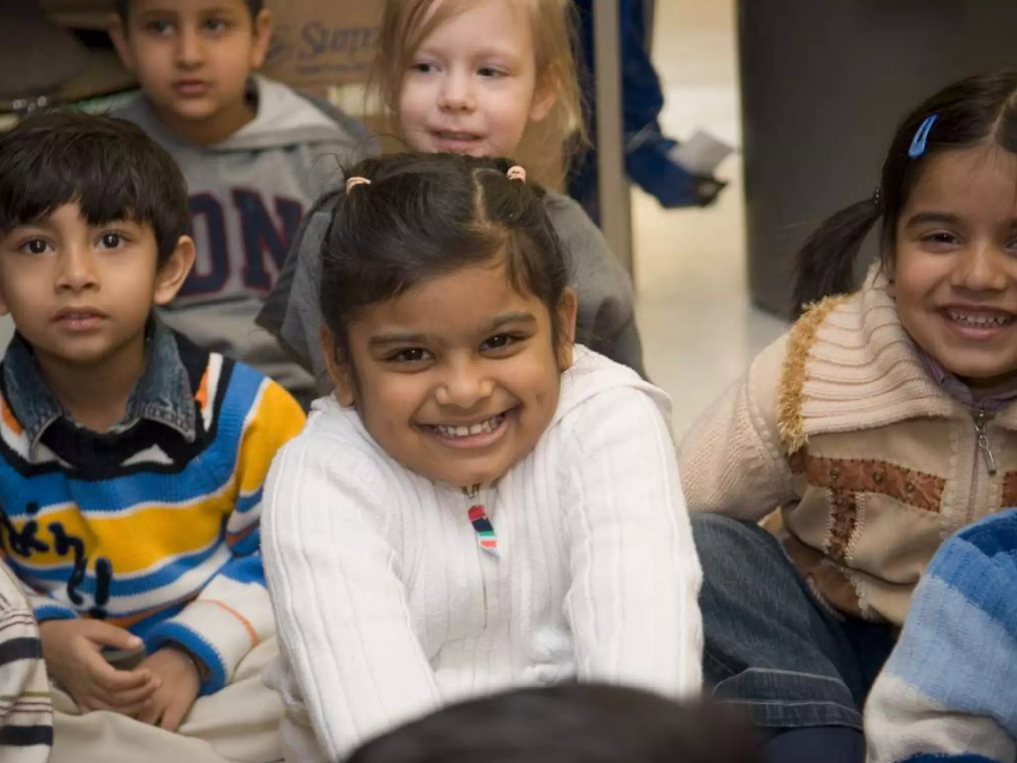 what do we do?Do we really notice how much has changed around us... 