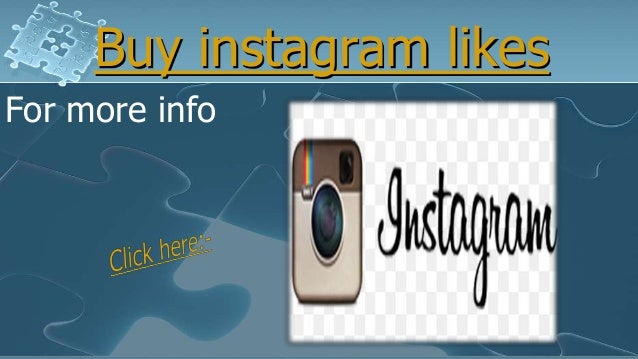 buy free instagram likes