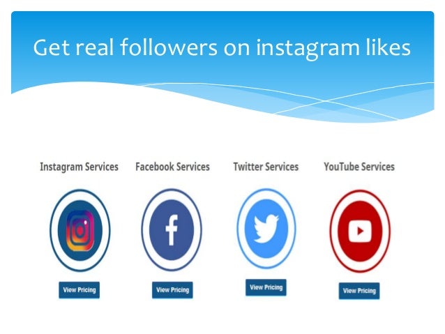 buy 50 real instagram followers