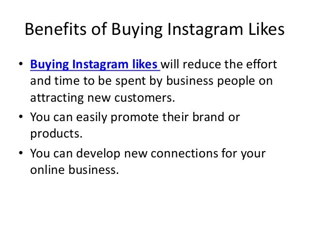 buy instagram likes