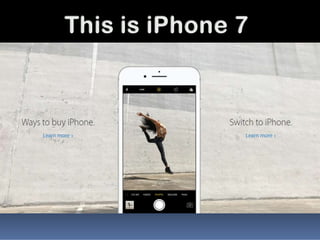 Buy iphone7 from flipkart