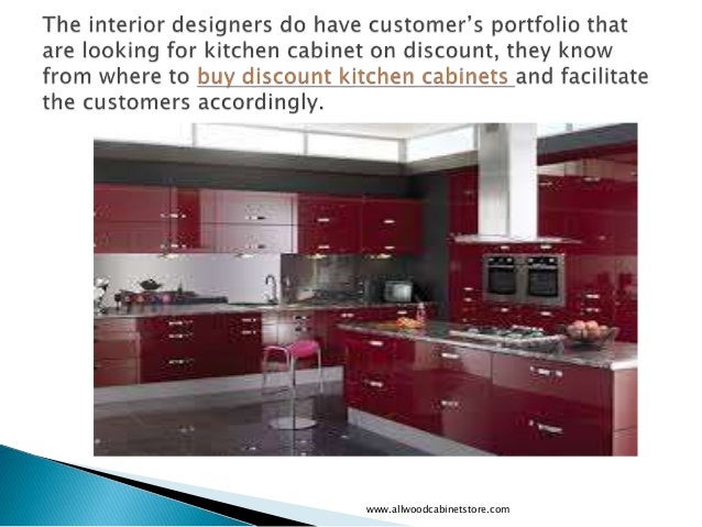 Allwoodcabinetstore Buy Kitchen Cabinets Online