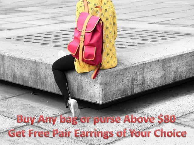 buy ladies purse online