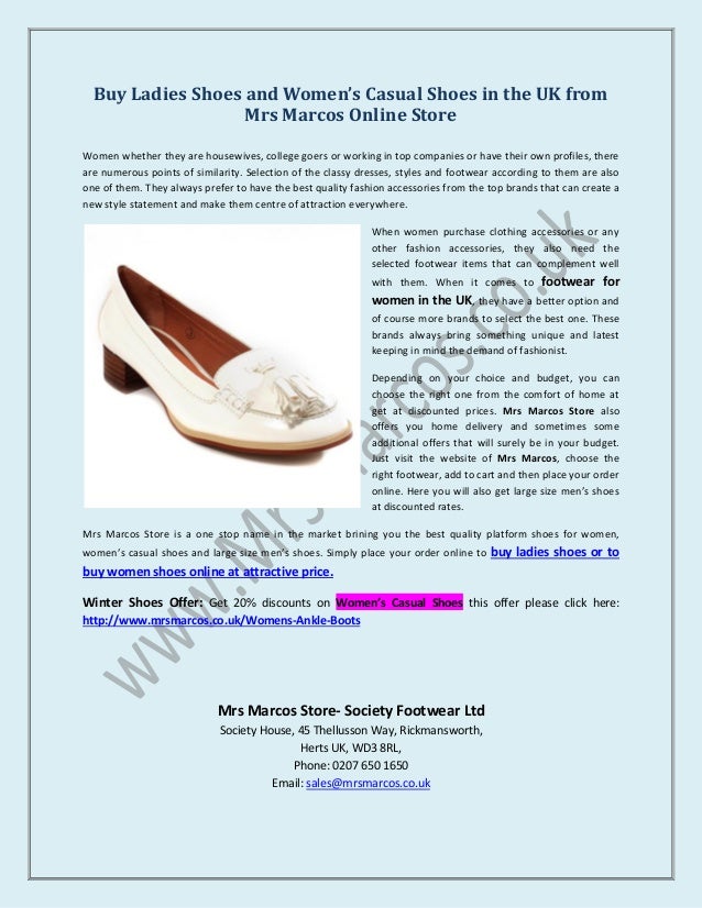 buy ladies shoes online uk