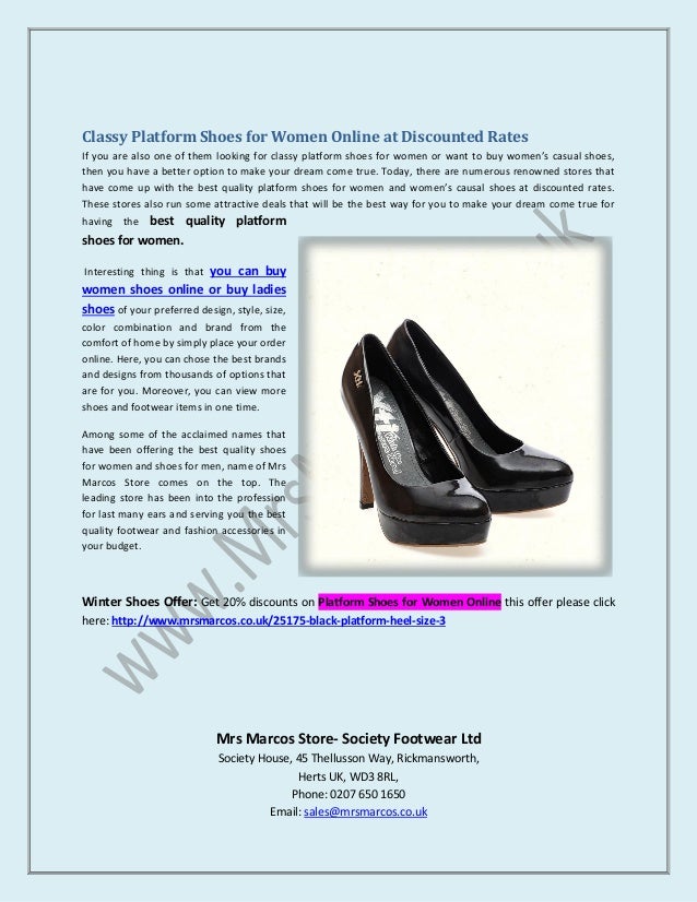 buy ladies shoes online uk