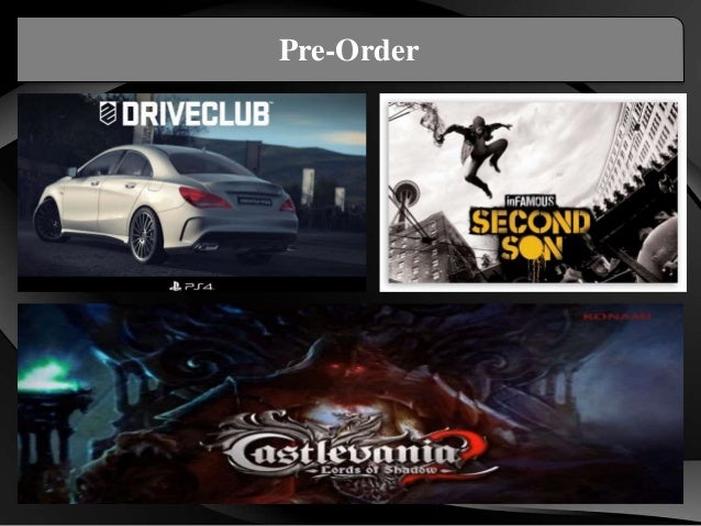Buy Latest Games Online - Game4u