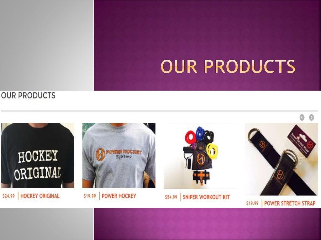 Buy latest &amp; unique hockey workout products